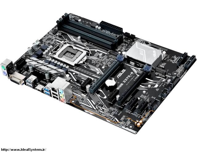 PRIME Z270-P